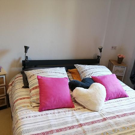 Coquet 2 Pieces Coeur Vieil Antibes Apartment Bagian luar foto