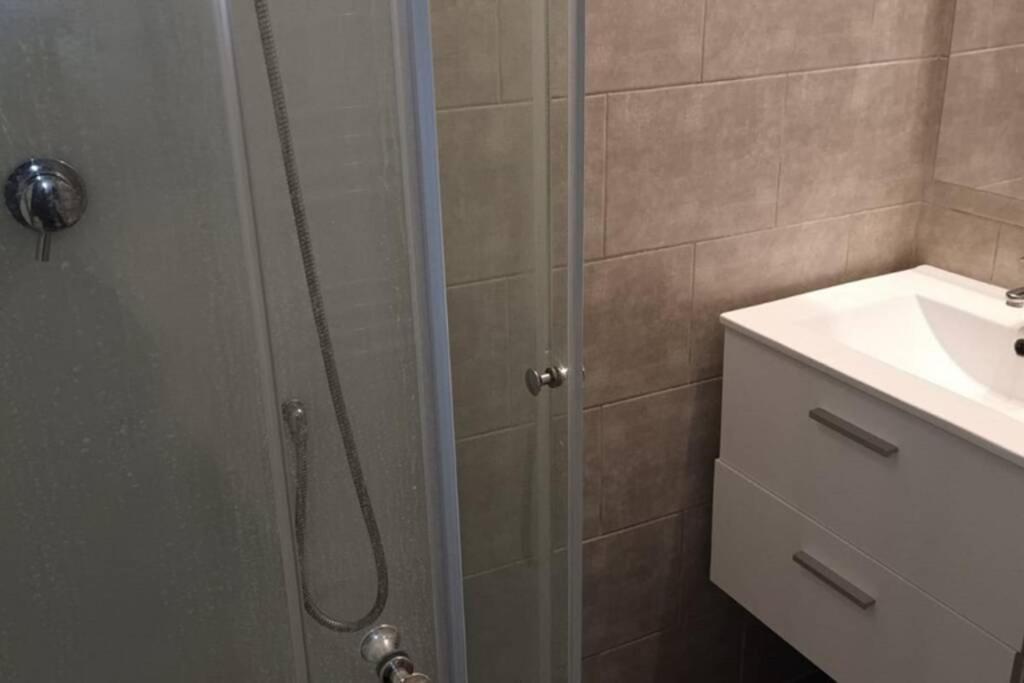 Coquet 2 Pieces Coeur Vieil Antibes Apartment Bagian luar foto